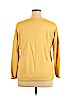 Talbots Yellow Pullover Sweater Size XL (petite) - photo 2