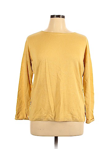 Talbots Pullover Sweater (view 1)