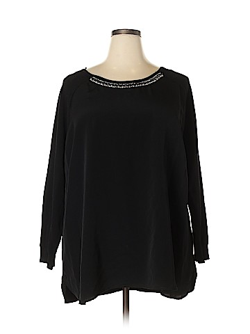 Calvin Klein Pullover Sweater (view 1)