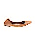 1.State Tan Flats Size 6 1/2 - photo 1