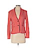 Cartonnier Orange Blazer Size 4 (petite) - photo 1