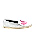 Circus by Sam Edelman Silver Flats Size 8 1/2 - photo 1