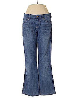 7 For All Mankind Size 25 waist