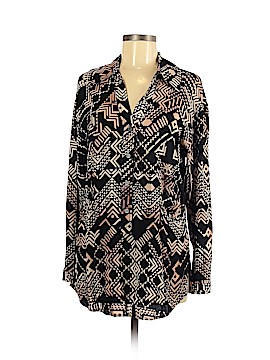 Plenty By Tracy Reese Size Med