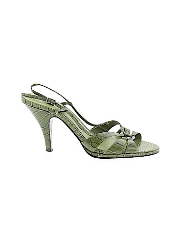 Bandolino Heels (view 1)