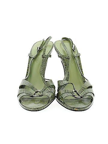 Bandolino Heels (view 2)