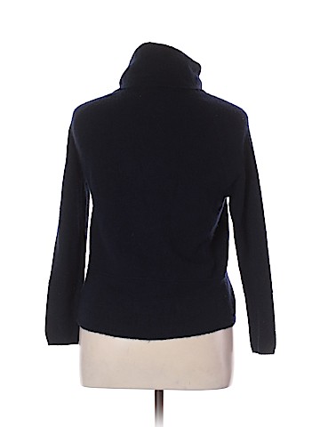 Vince. Cashmere Pullover Sweater (view 2)