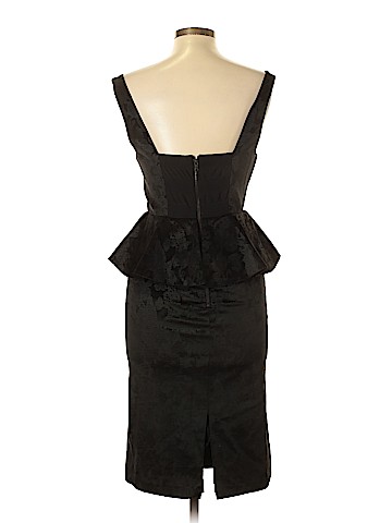 Alice + Olivia Casual Dress (view 2)