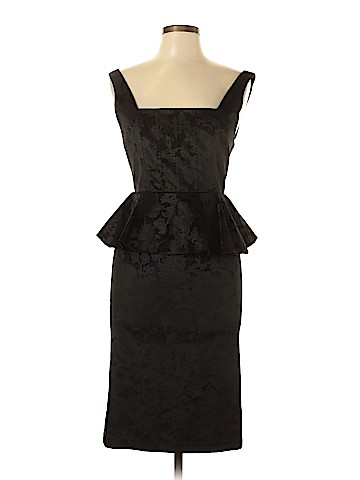 Alice + Olivia Casual Dress (view 1)