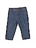 Carter's 100% Cotton Blue Jeans 12-18 MO / 18 MO - photo 1