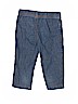 Carter's 100% Cotton Blue Jeans 12-18 MO / 18 MO - photo 2