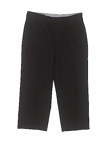 Nordstrom Wool Pants (view 1)