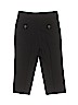 Nordstrom Black Wool Pants Size 4 - photo 2