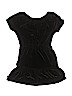 Gap Kids Black Dress Size 6 - 7 - photo 1