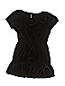 Gap Kids Black Dress Size 6 - 7 - photo 2