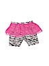 Wiggees 100% Cotton Pink Shorts Size 2T - photo 1