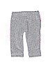 Assorted Brands Gray Casual Pants Size 3-6 mo - photo 2