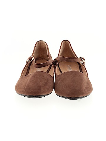 Utopia Flats (view 2)