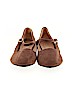 Utopia Brown Flats Size 6 1/2 - photo 2