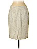 Talbots Ivory Casual Skirt Size 6 - photo 2