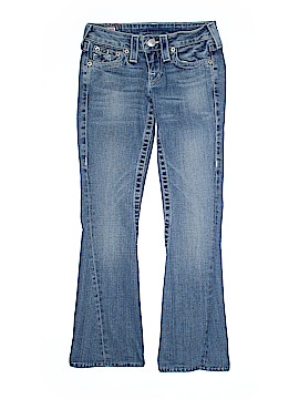 True Religion Size 24 waist