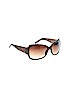 Kenneth Cole REACTION Solid Brown Sunglasses One size - photo 1