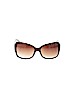Kenneth Cole REACTION Solid Brown Sunglasses One size - photo 2