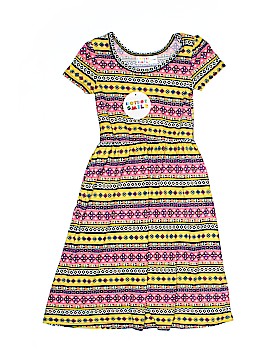 Dot Dot Smile Size 12-24 mo