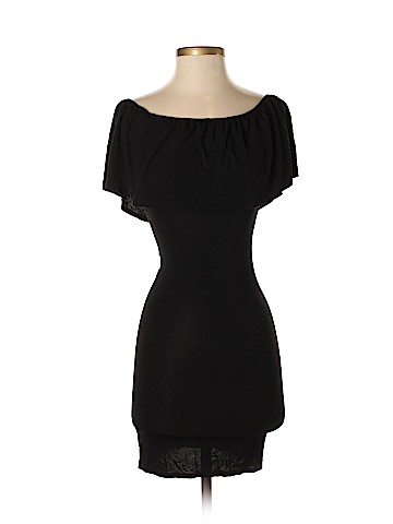 Bear Dance Casual Dress (view 1)