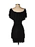 Bear Dance Black Casual Dress Size S - photo 2