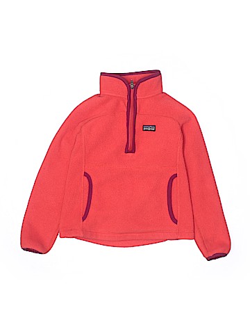 Patagonia Fleece Jacket (view 1)