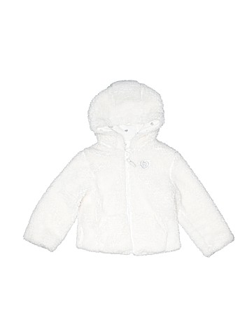 Unbranded Zip Up Hoodie (view 1)