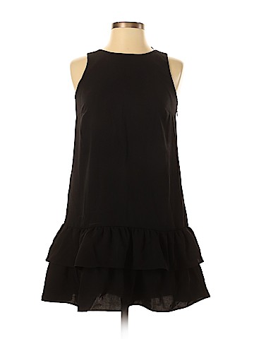 Ann Taylor LOFT Casual Dress (view 1)