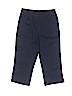 Crown & Ivy 100% Cotton Blue Casual Pants 18-24 MO / 24 MO - photo 1