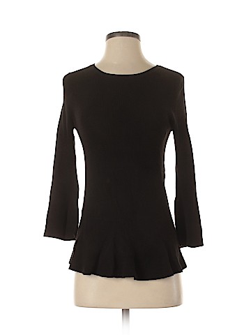 Ann Taylor LOFT Pullover Sweater (view 1)