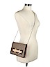 melie bianco Tan Crossbody Bag One size - photo 2