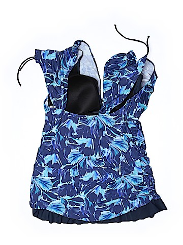 Mazu Swim One Piece Swimsuit (view 2)