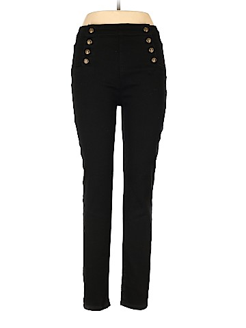 Forever 21 Casual Pants (view 1)