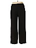 Armani Collezioni Black Dress Pants Size 14 - photo 2