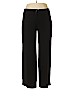 Armani Collezioni Black Dress Pants Size 14 - photo 1