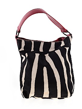 Maurizio Taiuti Leather Shoulder Bag