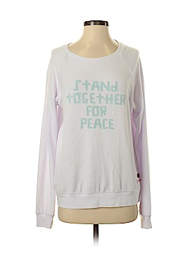 Peace Love World Size XS