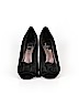Glint Black Heels Size 7 1/2 - photo 2