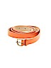 Unbranded Solid Orange Belt Size XL - photo 1
