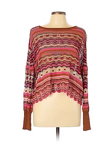 Zara Pullover Sweater (view 1)