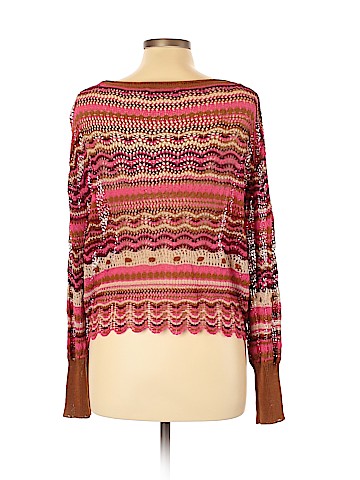 Zara Pullover Sweater (view 2)