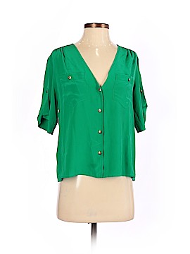 Amanda Uprichard Size XS
