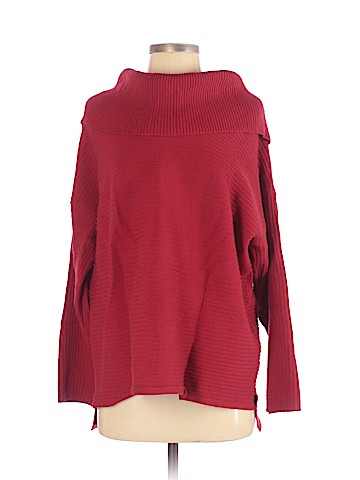 Style&Co Turtleneck Sweater (view 1)