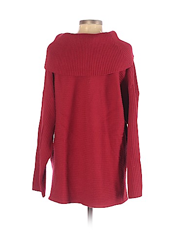 Style&Co Turtleneck Sweater (view 2)