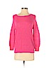 Old Navy Pink Pullover Sweater Size S - photo 1